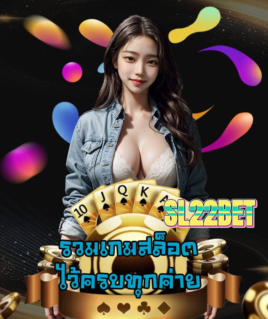 sl22bet ทางเข้า