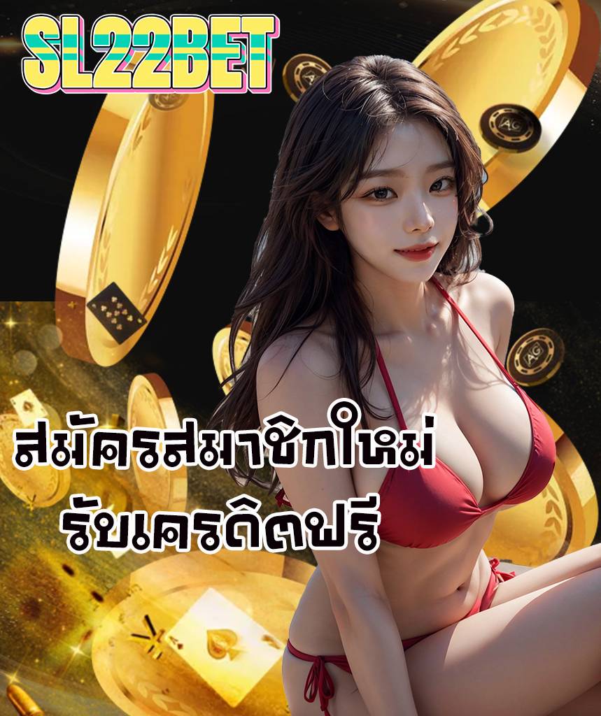 sl22bet โปรโมชั่น